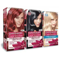 Боя за коса Garnier