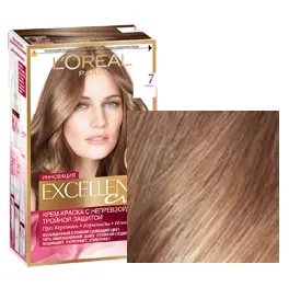 Paint палитра ekselans Loreal, mydeepinside