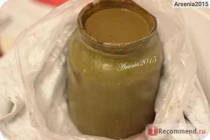 Боя за коса Къна ирански Natural - «♥ ми супер експеримент! Иранският къна - как да стане