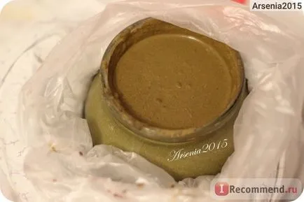 Боя за коса Къна ирански Natural - «♥ ми супер експеримент! Иранският къна - как да стане