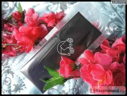 боя за коса Garnier Оля - «любимият ми цвят в продължение на няколко години, а другият да се опита не повече