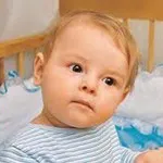 Тортиколис при кърмачета симптоми, причини, лечение, масаж, гимнастика