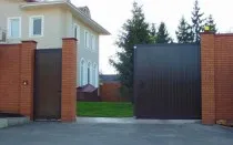 Веранда от метал с ръцете си, как да се готви и да направи снимка и рисунка