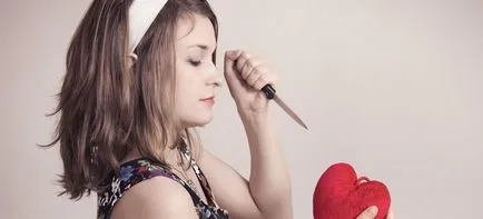 Кои са психопати - и двете са психопати, и как да се държи с психопат