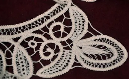 Lace от Ирландия, любов моя - Ирландия (дантела) Дантели от Ирландия, любов моя - Ирландия