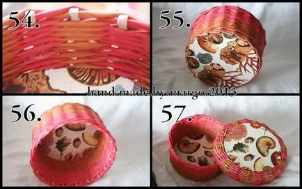 Punnet на вестници