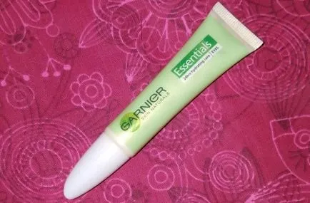 Крем за очи Garnier средства за кожата след 25-годишна възраст, 35 и 45, от основната линия мнения грижи