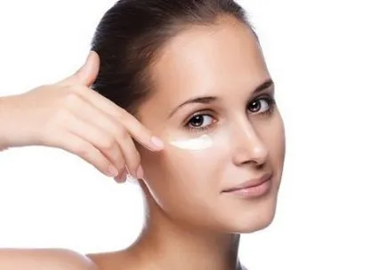 Крем за очи Garnier средства за кожата след 25-годишна възраст, 35 и 45, от основната линия мнения грижи