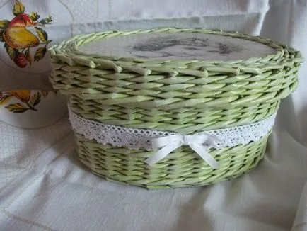 Punnet на вестници