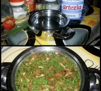 Kuksu снимка рецепта