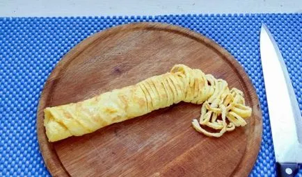 Cooksey класически стъпка по стъпка рецепта със снимки