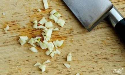 Пиле на български - стъпка по стъпка рецепта със снимки на