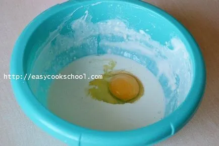 Kurnik класически стъпка по стъпка рецепта със снимки, лесни рецепти