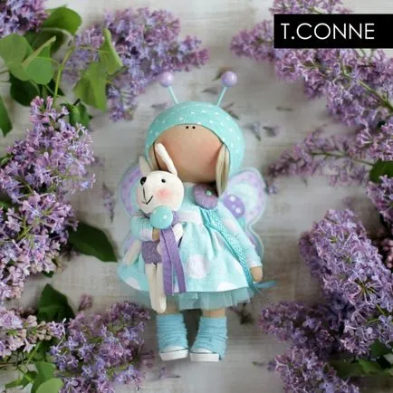 Кукли Tatyany Konne, всички кукли (кукли) Кукли Tatyany Konne, всички кукли