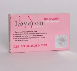 Laveron - инструкции за използване, дозиране, индикация (картонена блистерна опаковка) Laveron - инструкции за работа, дозировка, индикации