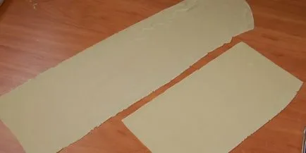 Юфка домашна рецепта тесто със стъпка по стъпка снимки, важни съвети