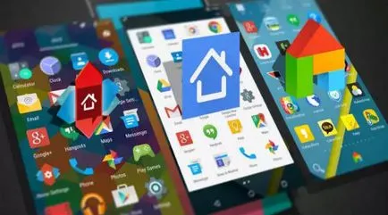 Launcher 3 каква е тази програма за стартиране на приложение грешка 3
