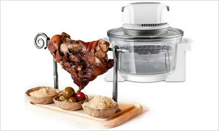 Кухненски уреди за страната - кухненски уреди (Moulinex Multicooker MK302E30) Кухненски уреди за страната - Кухненски уреди