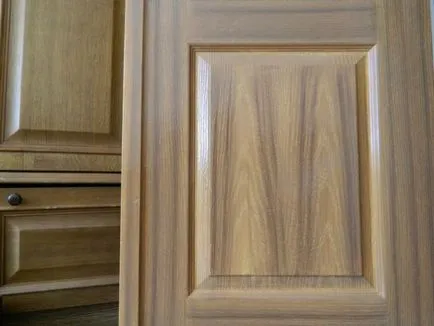 Лак за MDF - избор на техниката за състав и приложение