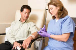Лечение на бронхит в болница - четене, особено