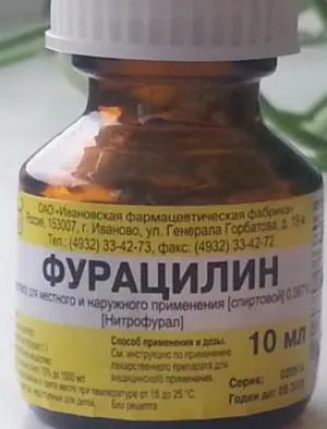 Лечение на зелен сопол на деца, народни средства