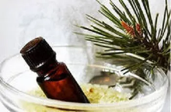 Кашлица лечение с етерични масла