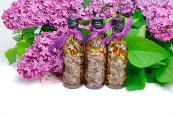 лумбалните лечение на народната медицина - много рецепти!