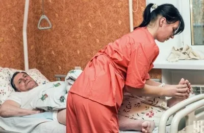 Лечението на рани от залежаване в лежащо болни възрастни хора как и какво да се премахне (хора) Лечението на рани от залежаване в лежащо болни възрастни хора как и какво да се премахне