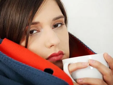 студена обработка в домашни условия - бързо и ефективно