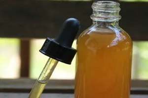 Репей рецепти от косопад и използването на отвари и настойки от корена