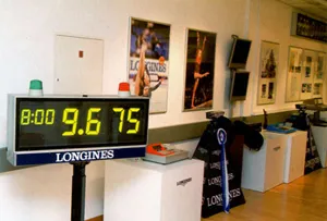 Longines - описание на марката, от порядъка на онлайн магазин За всички времена