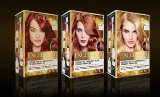 Loreal ekselans палитра, композиция, инструкции, снимки, цвят, цена, отзиви, боя Loreal постижения (Palette) Loreal ekselans палитра, композиция, инструкции, снимки, цвят, цена, отзиви, боя Loreal постижения