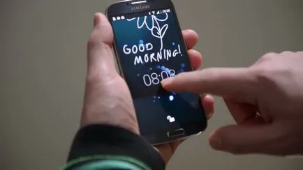 Lokskriny за Android