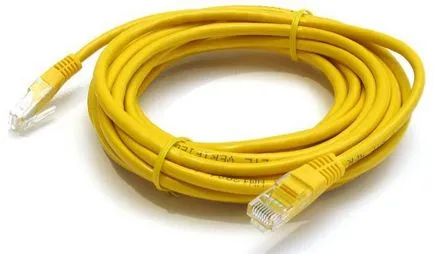 LAN достъп до интернет