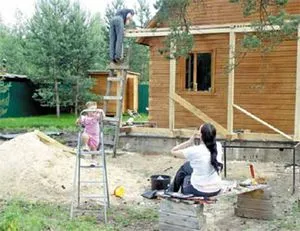 Както майчинство капитал за изграждане на къща Както майчинство капитал за изграждане на къща