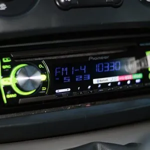 Pioneer ако