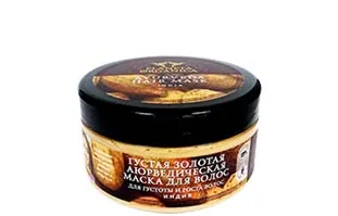 Маска за коса Planet Organics