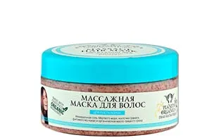 Маска за коса Planet Organics
