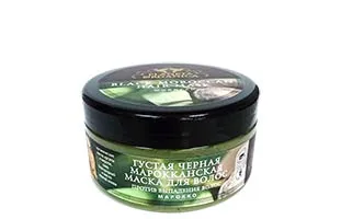 Маска за коса Planet Organics
