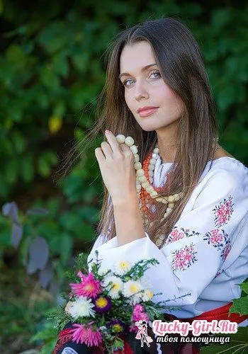 Любовта руски