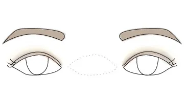 Eye грим за всички видове
