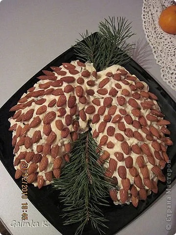 Какво е vkusnuypirogek