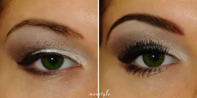Eye грим за всички видове