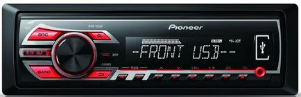 Pioneer ако