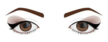 Eye грим за всички видове