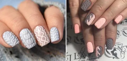 Creative маникюр