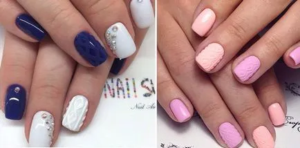 Creative маникюр