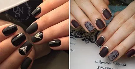 Creative маникюр