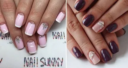 Creative маникюр