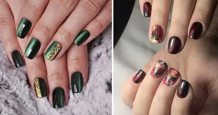 Creative маникюр